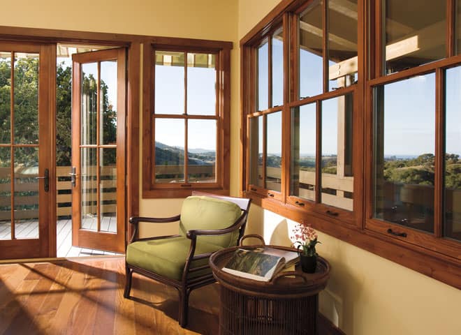 Pella Wood Replacement Windows CT