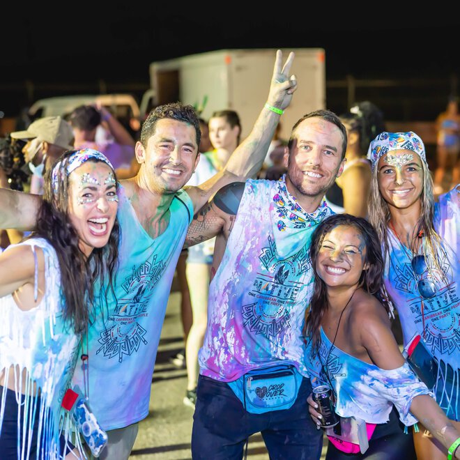 paint party
