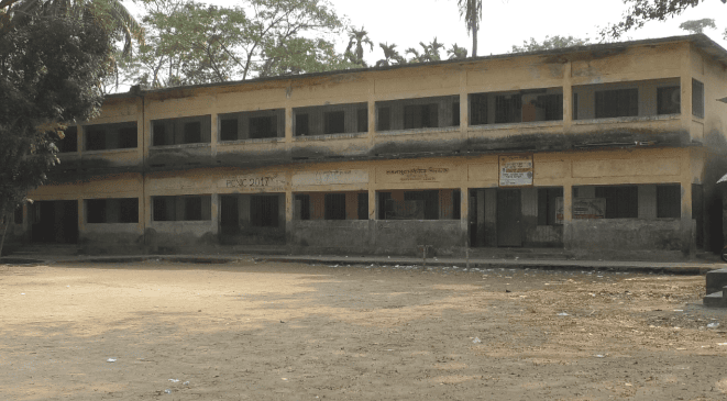 ভোলায় প্রায় দেড় হাজার শিক্ষা প্রতিষ্ঠানে নেই শহীদ মিনার!