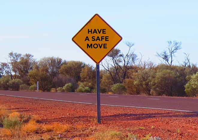 Safe Country Removalists