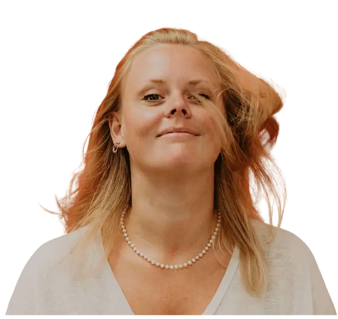 paw-in agence de communication portrait Justine Rizzi