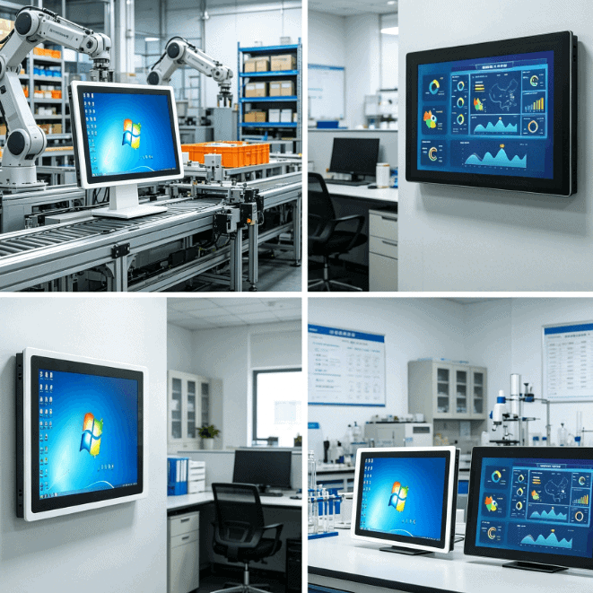 industrial tablet for factory automation-4