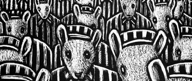 maus art spiegelman fumetto shoah
