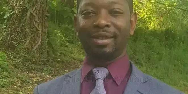 Former VP Edward Ssekandi's son dies former-vps-son-alex-ssekandi-passes-at-rubaga-hospital