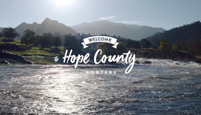 Far Cry 5 sarà ambientato nel Montana