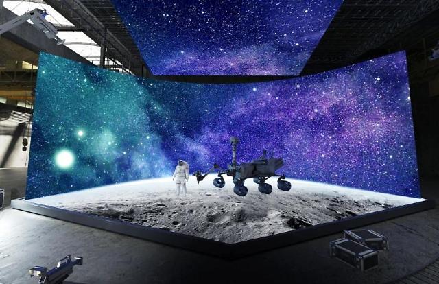 Virtual Production LED Wall Price