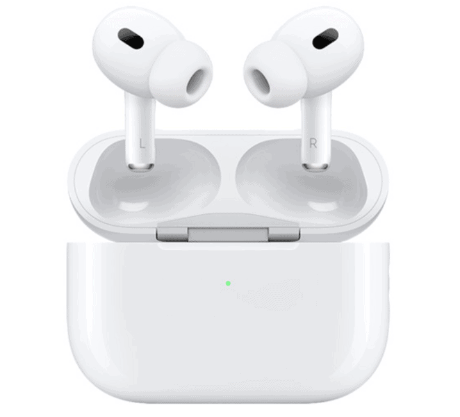 AirPods Pro 2 USB-C