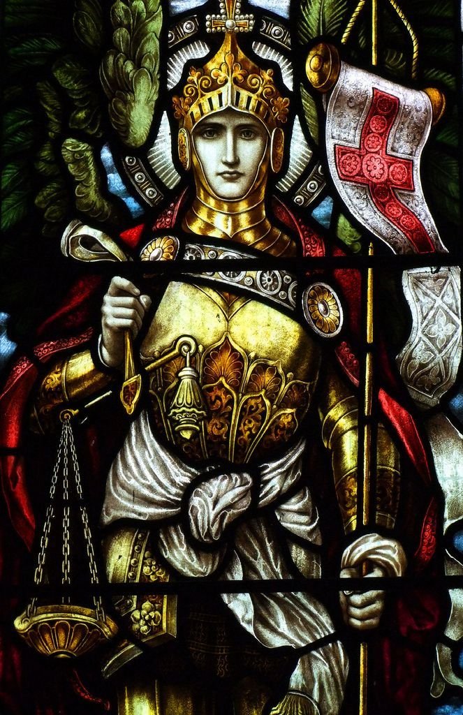 الملاك ميخائيل