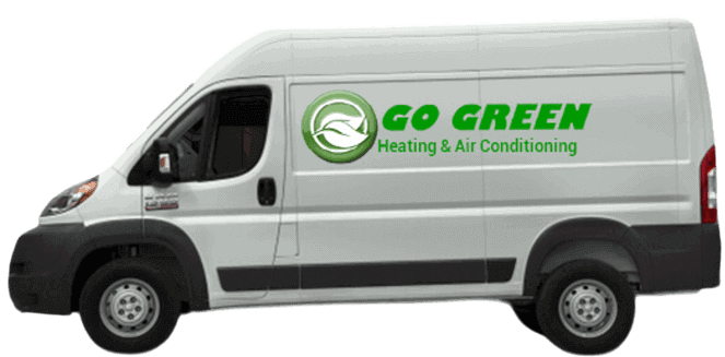 Furnace Repairs