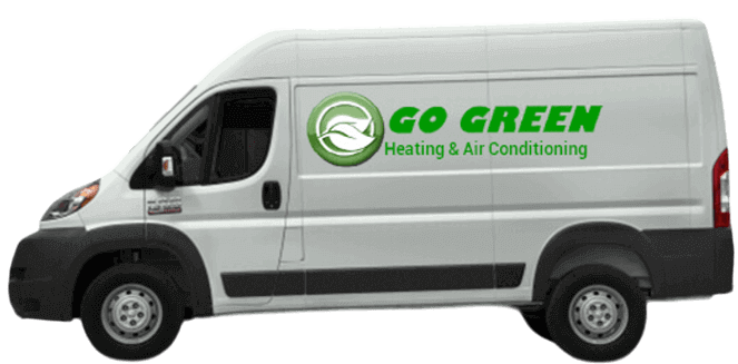 Residential Cooling Services