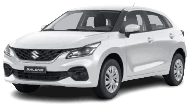 Rent Suzuki Baleno in Dubai - Pindi Boys Car Rental