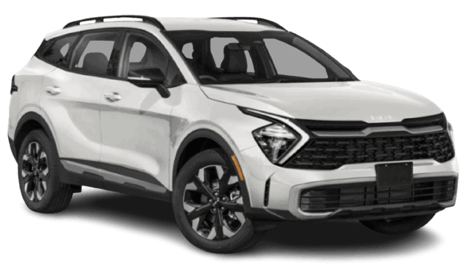 Rent Kia Sportage in Dubai - Pindi Boys Car Rental