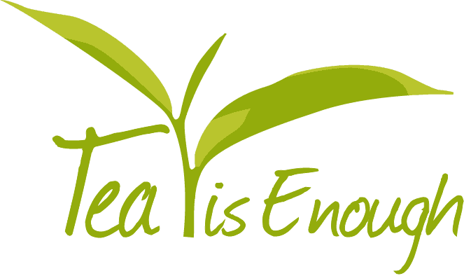 Tea is Enough