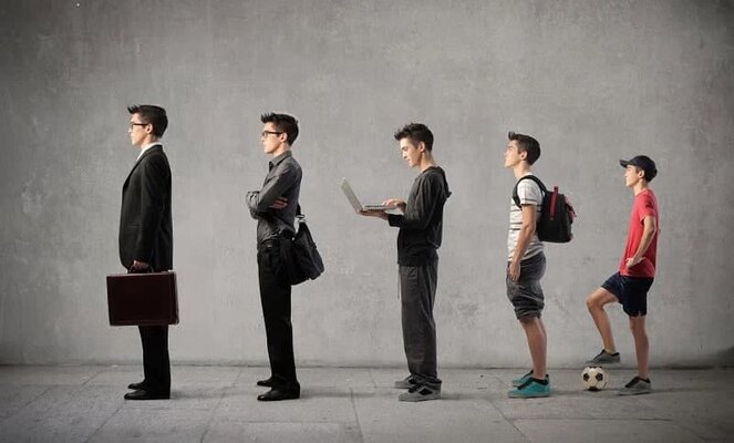 Xác định năng lực hành vi dân sự.