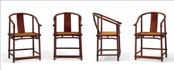 MUEBLES CHINOS ANTIGUOS