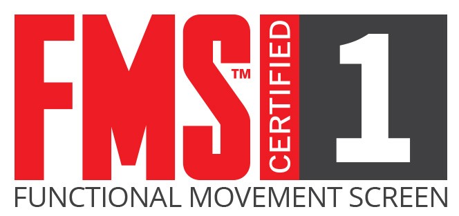 FMS - Functional Movement Screen Certified | Christian Graham Body360 Fit Personal Training