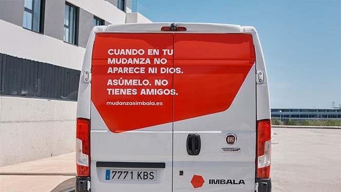 mudanzas coruña imbala
