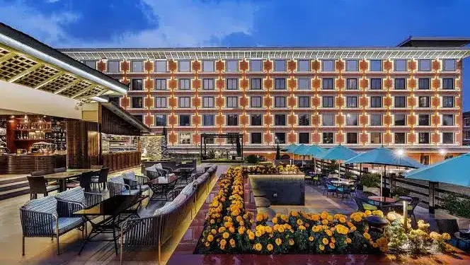 Nepal’s Rs 650 Billion Hotel Bet: Capacity for 4 Million Tourists, Only 1.2 Million Arrive