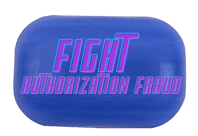 Fight Authorization Fraud