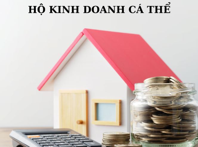 Thủ tục đăng ký hộ kinh doanh online