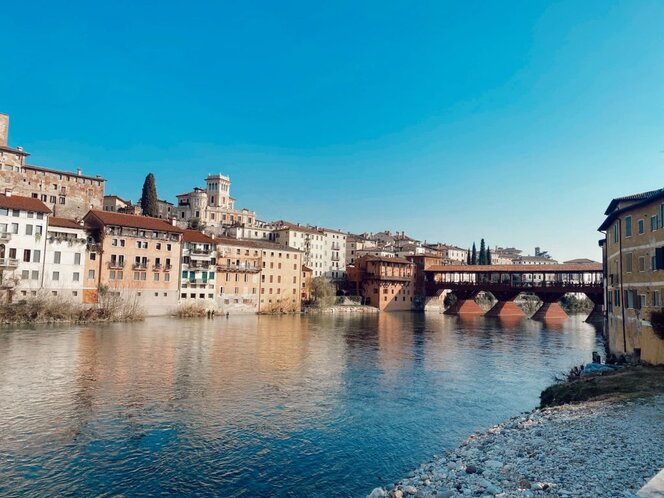 Bassano del Grappa (VI)