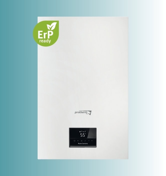 Miniatura de Protherm 24