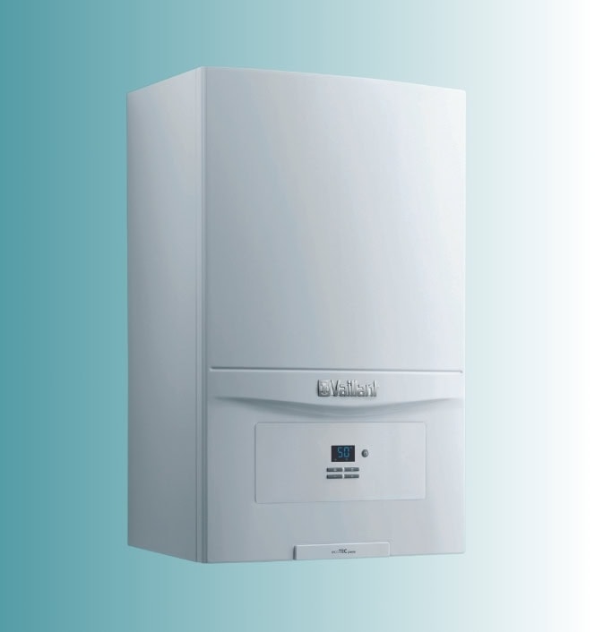 Miniatura de ecoTEC Pure VMW 286
