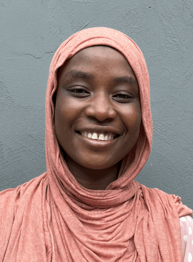 Tida Drammeh
