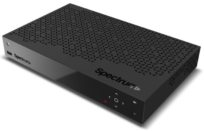 Spectrum-Cable-Box