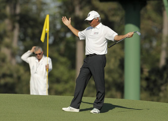 Fred Couples