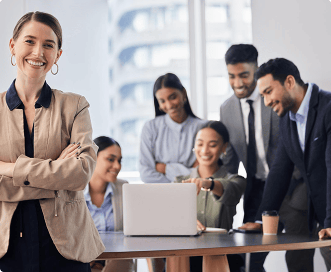 Best Recruitment and staffing agency in Hyderabad