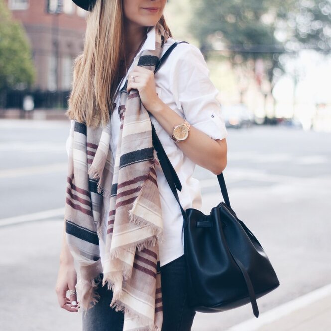cowgirl booties - felt hat and black western booties