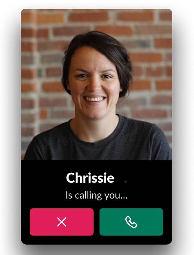 Make-Calls-in-Slack
