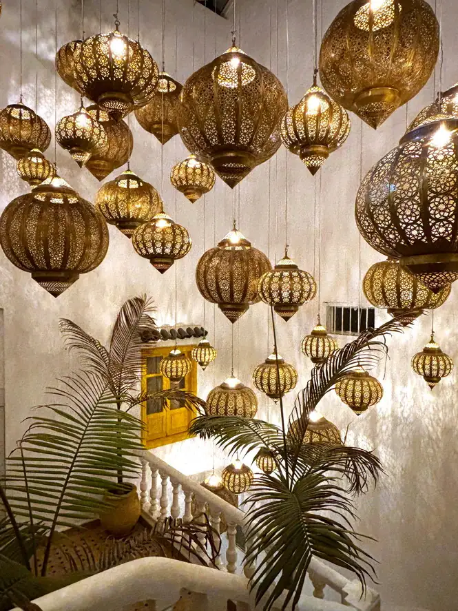 摩洛哥丹吉爾Tangier
