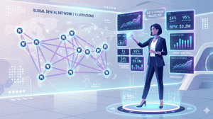 Fractional CMO for dental practices