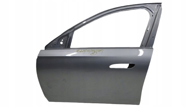 MERCEDES E KLASA 214 W214 DRZWI PRZEDNIE LEWE A2147221100 A2147203700
