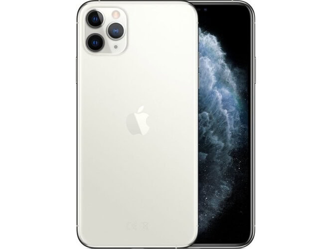 iPhone 11 Pro Max Ekran Ön Cam Değişimi