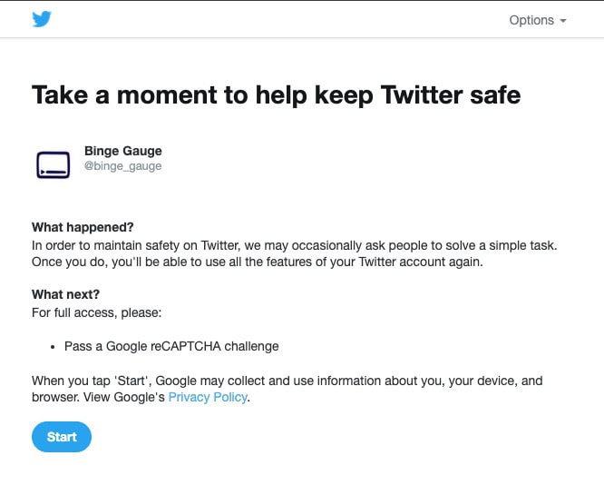 Pass-the-Google-Security-Check-with-reCAPTCHA-on-Twitter