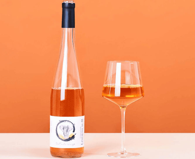 Orange Wine