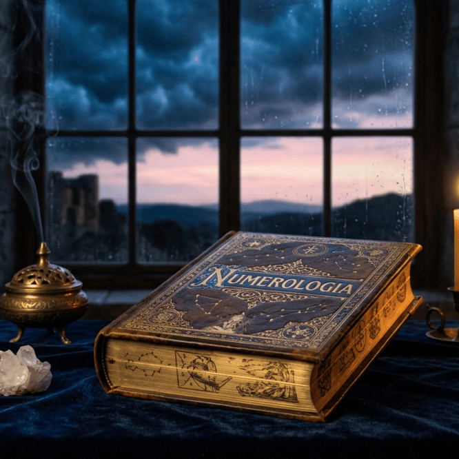 Numerologia