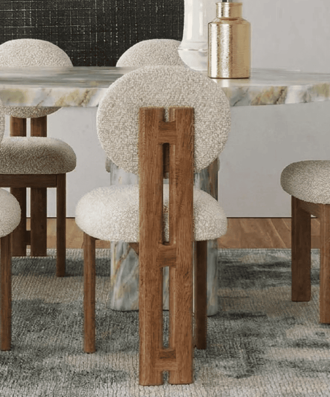 Azurea Chair