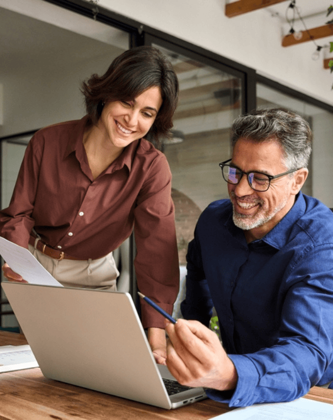 Inspired Results Coaching Program