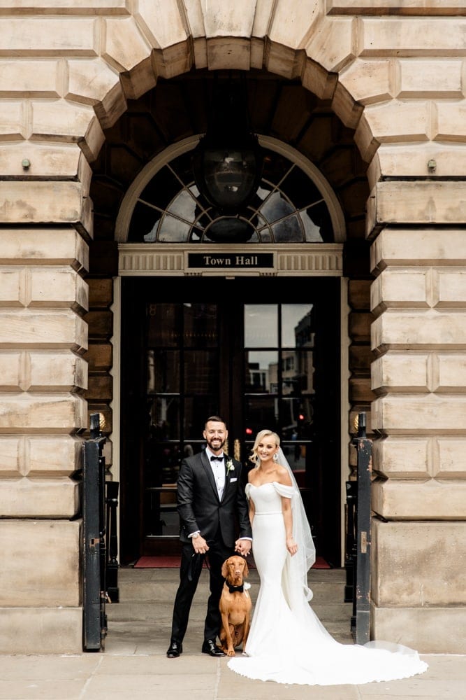 Liverpool town hall wedding photography teri and mat's big day at liverpool town hall