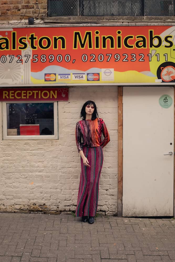 The Great British Storefront, in The Cold Magazine — photo 3