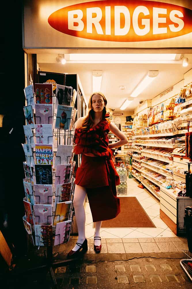 The Great British Storefront, in The Cold Magazine — photo 6