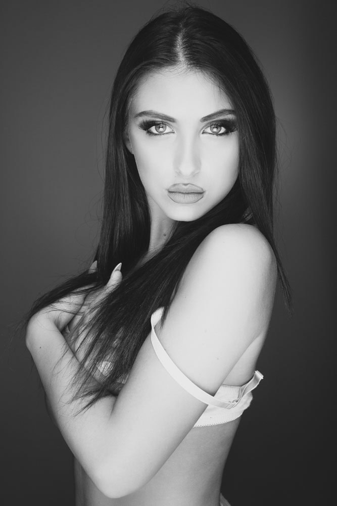 fotografo boudoir roma servizio fotografico di ritratto sensuale per donna
