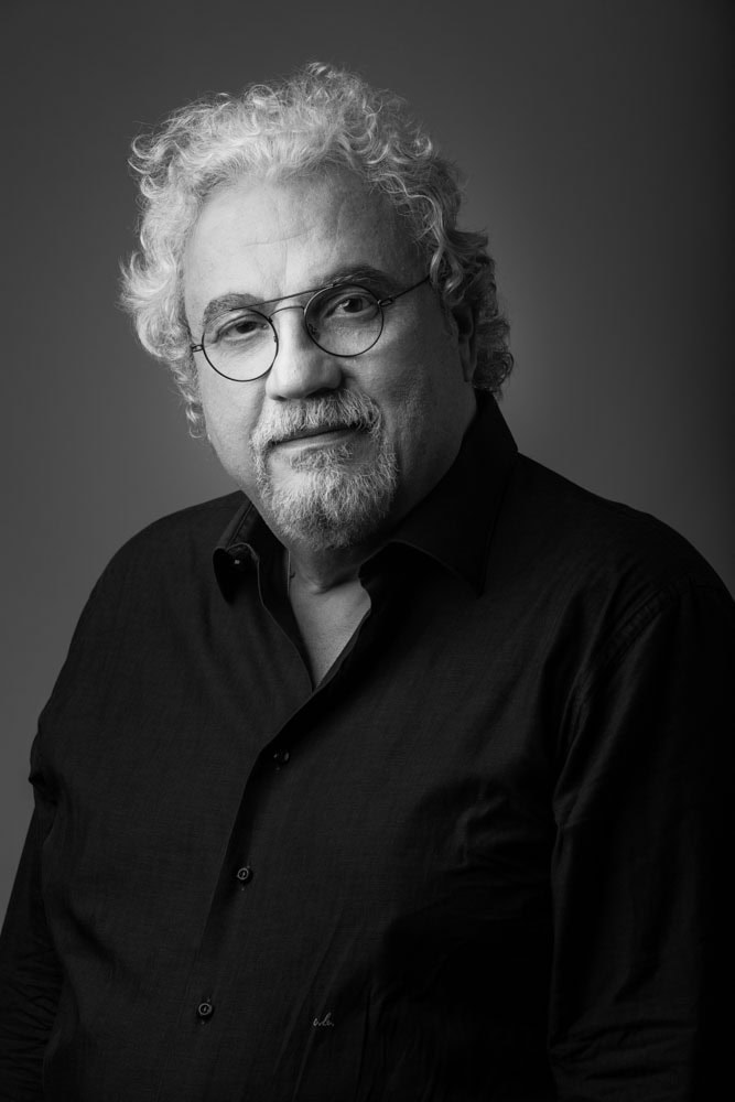 foto profilo ritratto fotografico per uomo