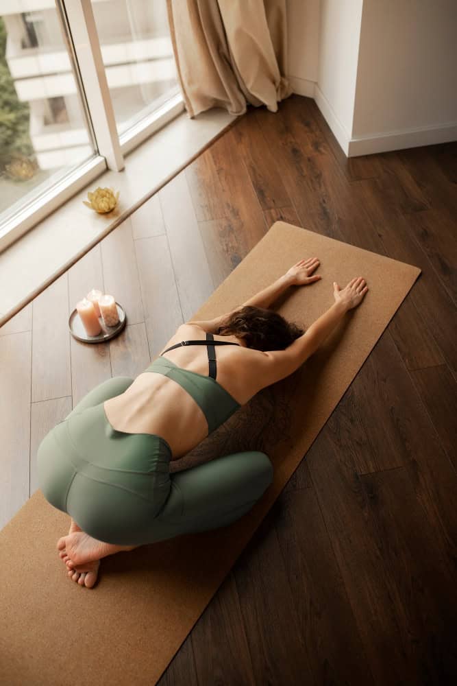 10 Yoga Poses for Neck Pain 10