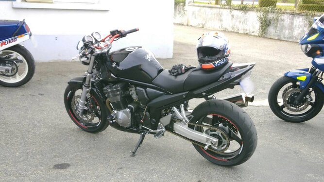 Tarbes. 2 motards contrôlés à 180 km/h