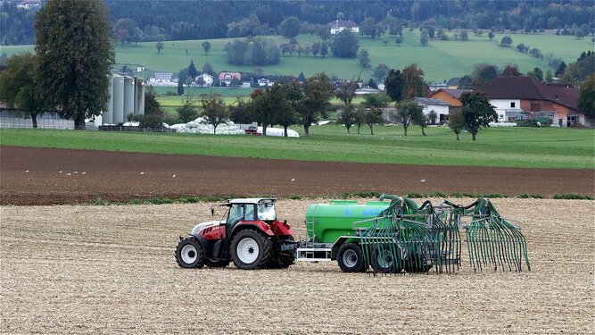 Pesticides, un café citoyen à Argelès Gazost